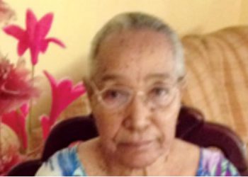 madre de felipe ciprian
