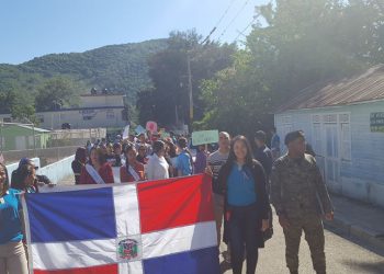 marcha genero