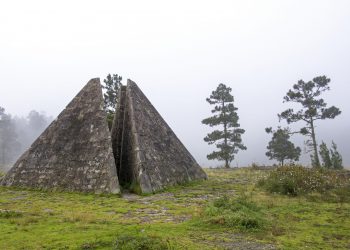 piramides Constanza