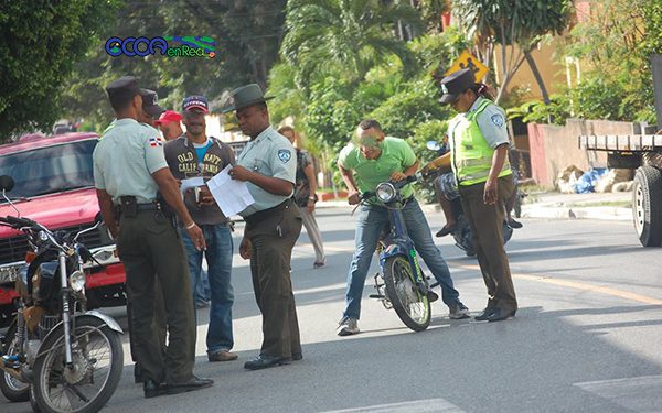 Amet Operativo Ocoa