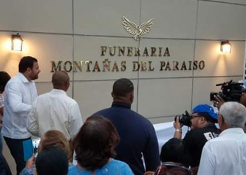 Funeraria MUNICIPAL