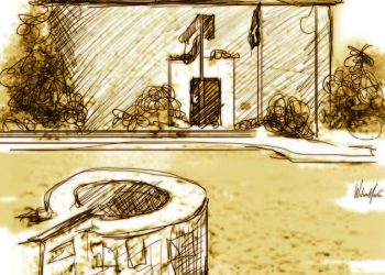 LAs navidades llegaron que pena