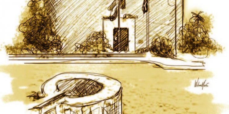 LAs navidades llegaron que pena