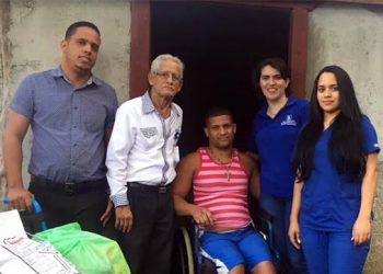 adrocoa dia discapacidad