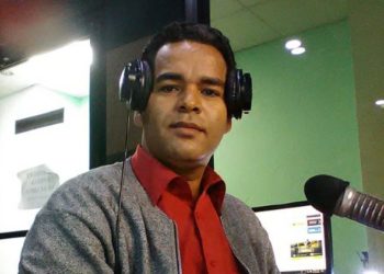 alinson joel diputado