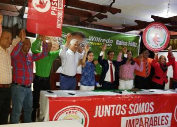 canddiatos FP Ocoa Wilfredo