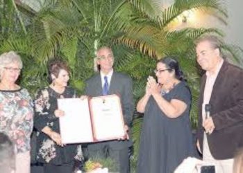dario tejeda y su premio