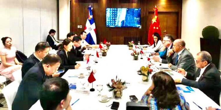 empesarios huanan