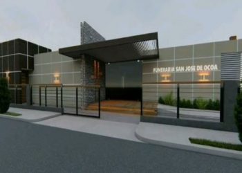 funeraria Municipal Ocoa