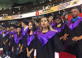 graduacion esucle vaocaionela