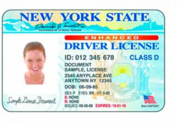 licencia americana