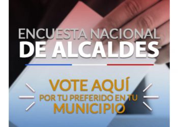 Encuesta votos