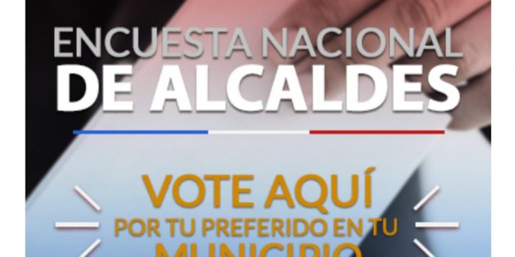 Encuesta votos