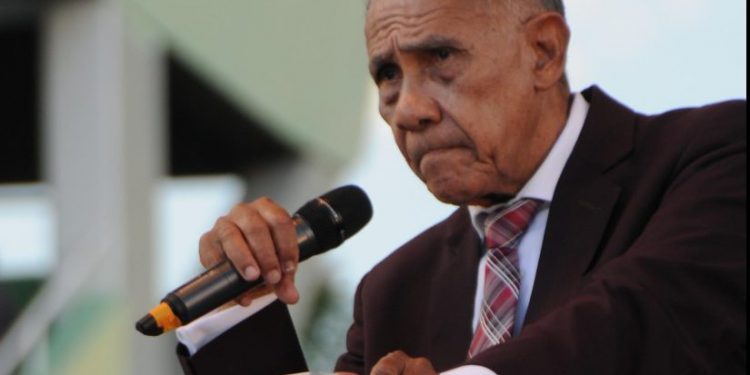 Esequiel molina