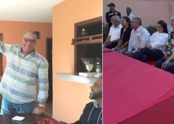 Gory y Pedro apoyan aneudy