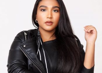 Johalis Tejeda prima de ocoa