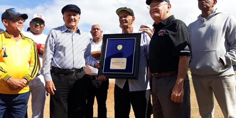 Tonito viejas glorias