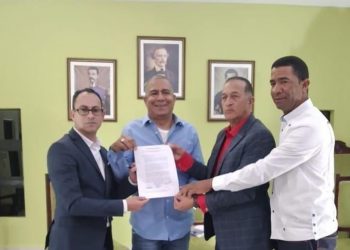 candidatos debate Sabana Larga