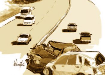 carrtera muertes imagen articulo