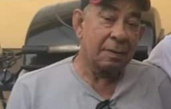 chano ortiz