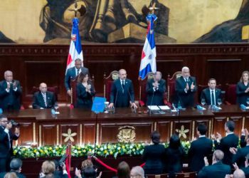 Danilo rendicio cuenta