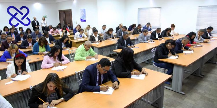 Examen evaluacion ministerio publico