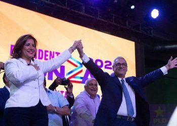 MArgarita y Gonzalo