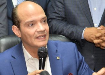 Ramfis Trujillo