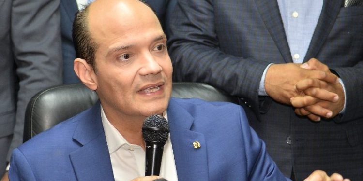 Ramfis Trujillo