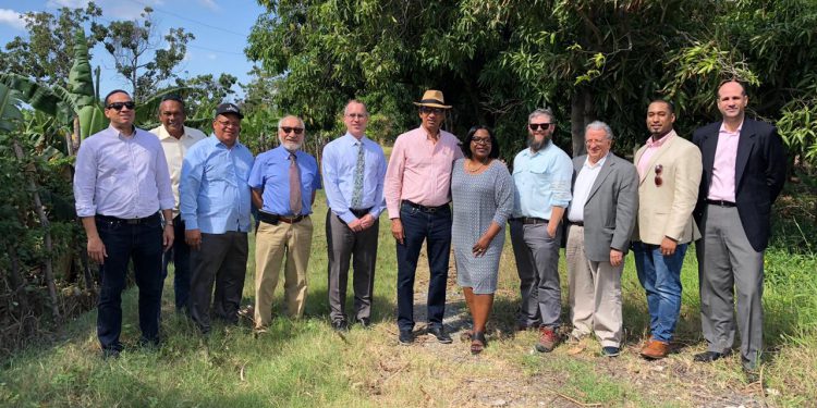 UNIVERSIDAD UFHEC FIRMA CONVENIO CON UNI