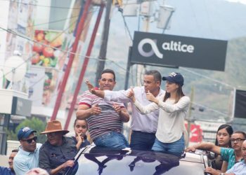 ambiorys rossis marcha ocoa