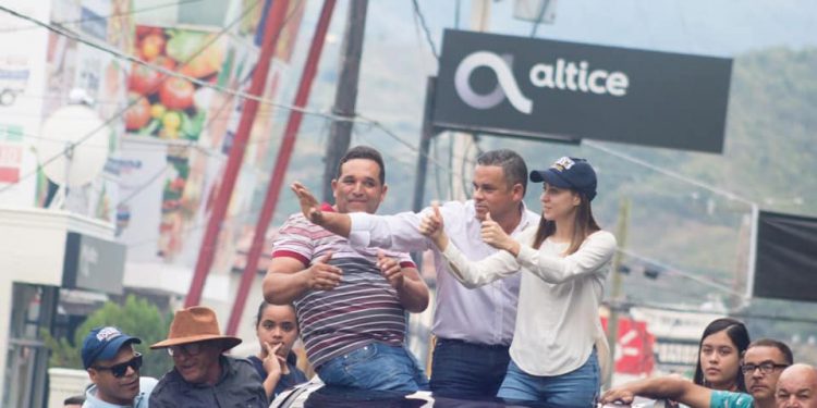 ambiorys rossis marcha ocoa