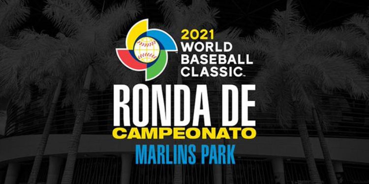 las sedes del clasico mundial