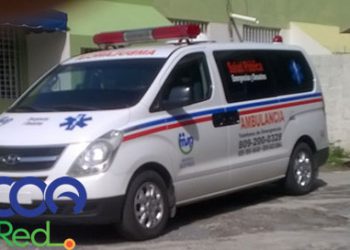 AMBULANCIA OCOA