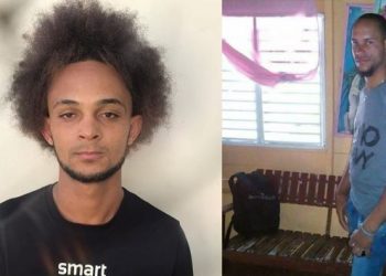 Apresan hombre pareja esposos acusados matar