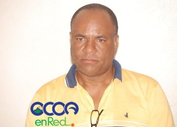 Presidente de ASUDUMICOA llama a Cerrar la entrada y salida de Ocoa.