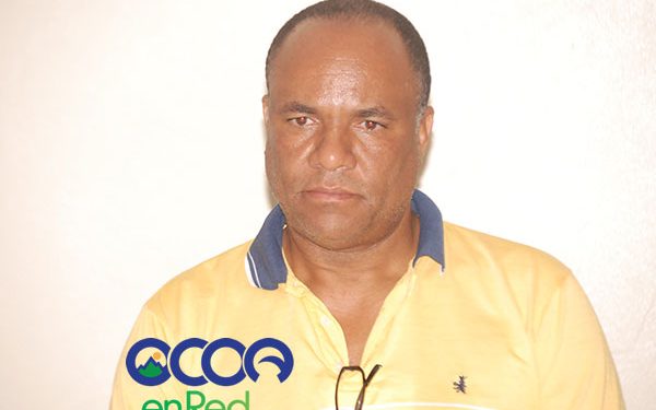 Presidente de ASUDUMICOA llama a Cerrar la entrada y salida de Ocoa.