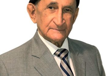 Director Universidad Libre de Ocoa, exhorta realizar un clamor Nacional en RD ante la presente Pandemia