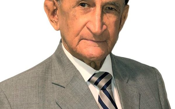 Director Universidad Libre de Ocoa, exhorta realizar un clamor Nacional en RD ante la presente Pandemia