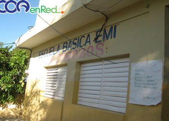ESCEULA EMI COROZOS