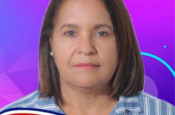 Juana Diaz