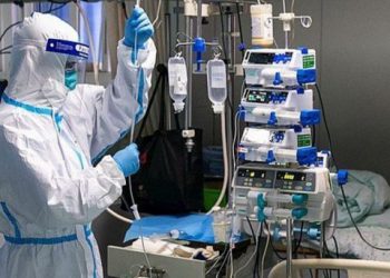 Pruebas coronavirusRd