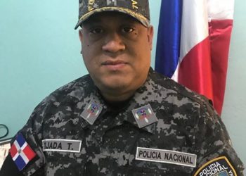 Rafael Tejada Tejada