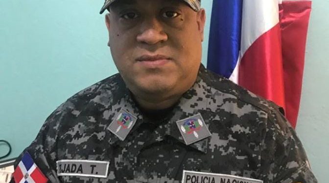 Rafael Tejada Tejada