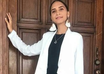 Familiares joven muerte en accidente motocicleta Los Corozos suspenden rezos por coronavirus