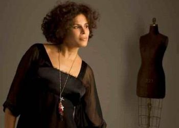 Muere la diseñadora Jenny Polanco y otras cinco personas por coronavirus en el país