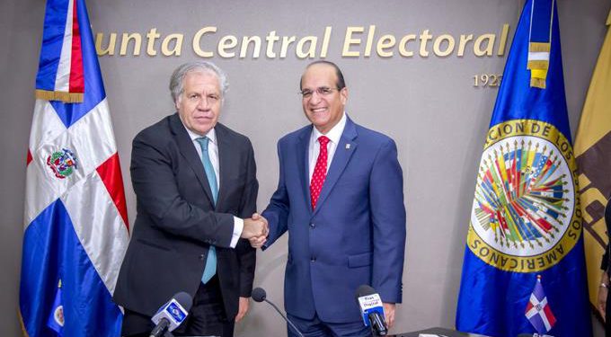auditoria voto automatizado