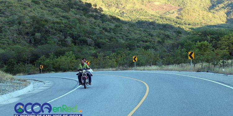 Gobernador ordena cierre parcial entradas Ocoa por coronavirus