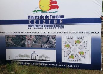 construcion parque el pinar