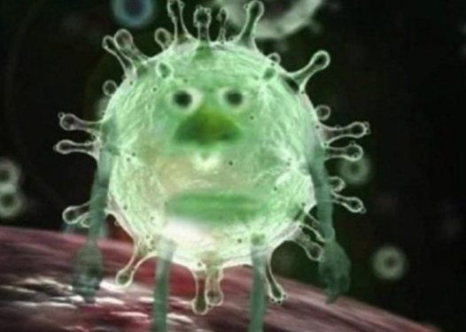 No le temo al COVID-19, me preocupa la segunda peste